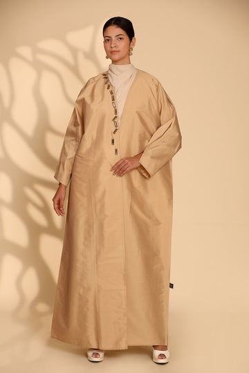 Modern Abaya