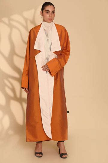 Modern Abaya
