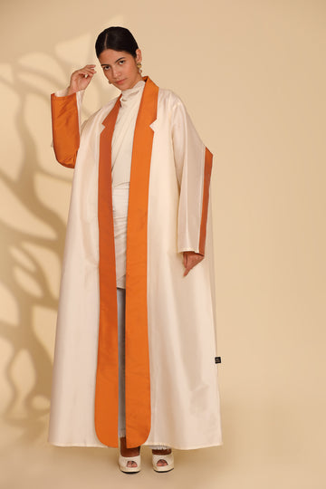 Modern Abaya