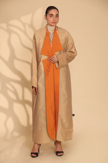 Modern Abaya