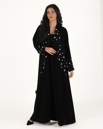 ELEGANT ABAYA