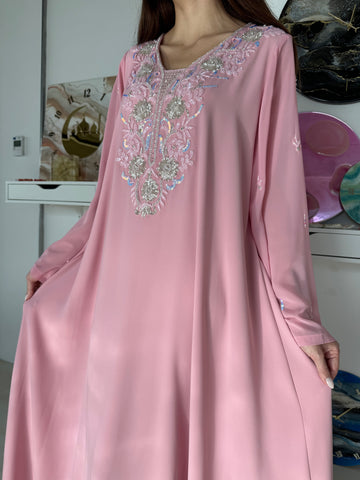 CLASSIC KAFTAN