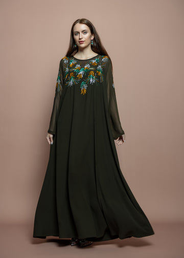 ELEGANT KAFTAN