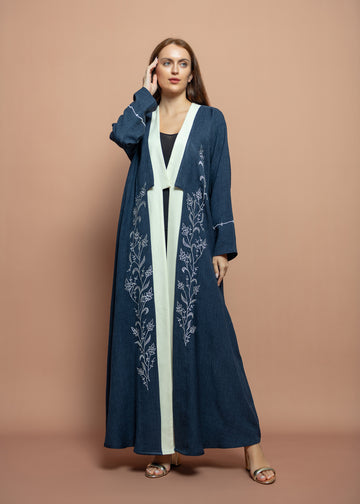 ELEGANT ABAYA