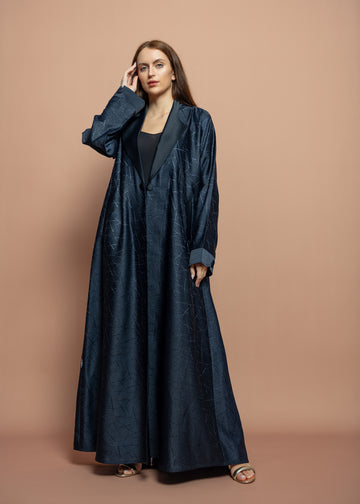 ELEGANT ABAYA