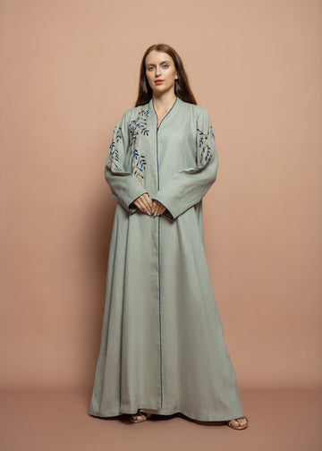 ELEGANT ABAYA