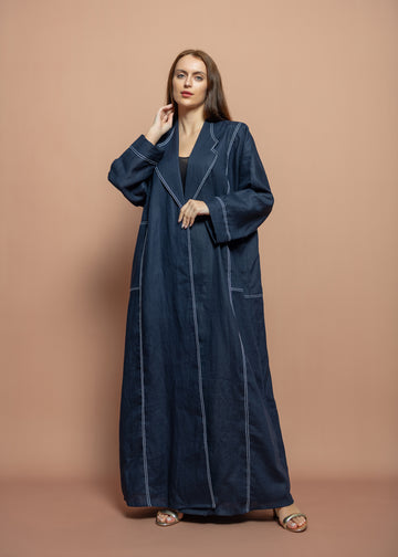 ELEGANT ABAYA