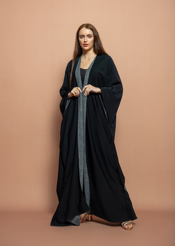 ELEGANT ABAYA
