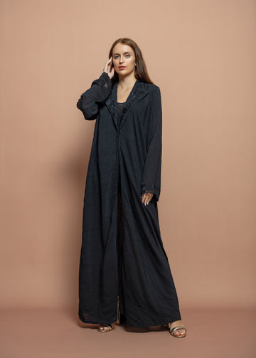 ELEGANT ABAYA