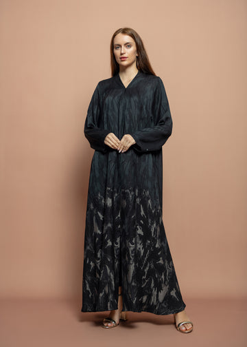 ELEGANT ABAYA