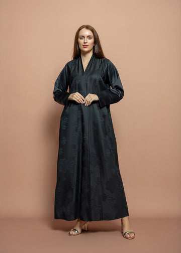 ELEGANT ABAYA