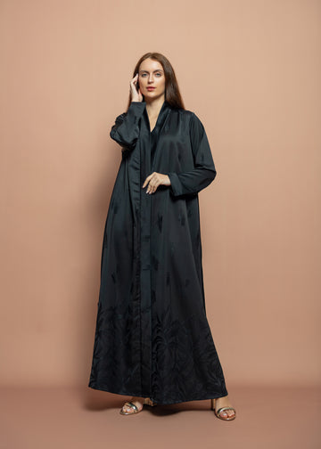 ELEGANT ABAYA