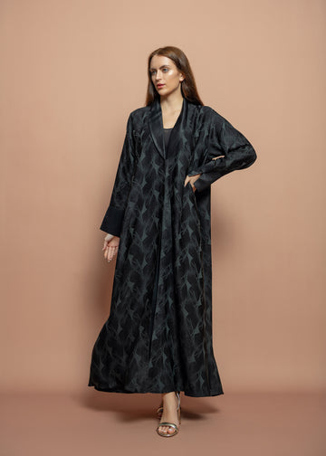 ELEGANT ABAYA