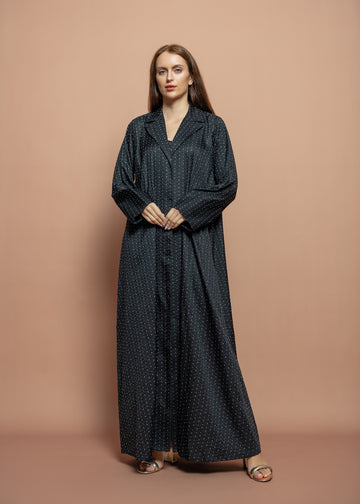 ELEGANT ABAYA