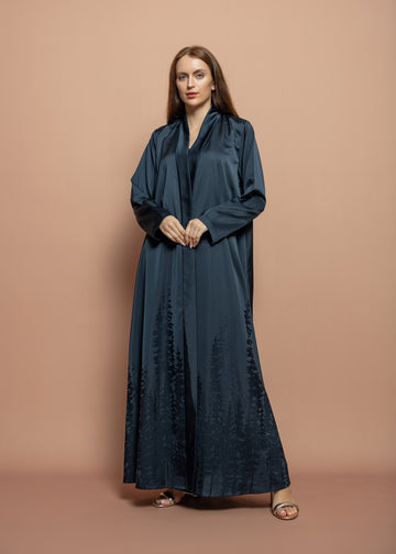 ELEGANT ABAYA