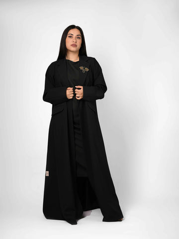 ELEGANT ABAYA