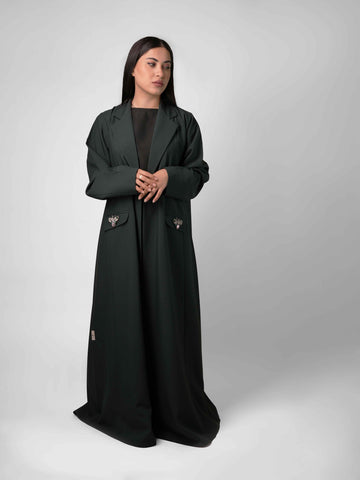 ELEGANT ABAYA