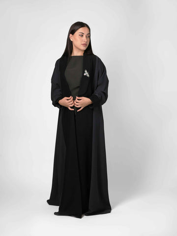 ELEGANT ABAYA