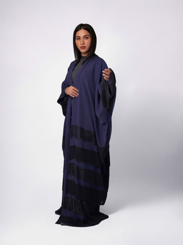 ELEGANT ABAYA