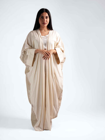 ELEGANT ABAYA