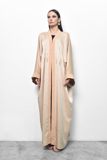 Nagda ABAYA