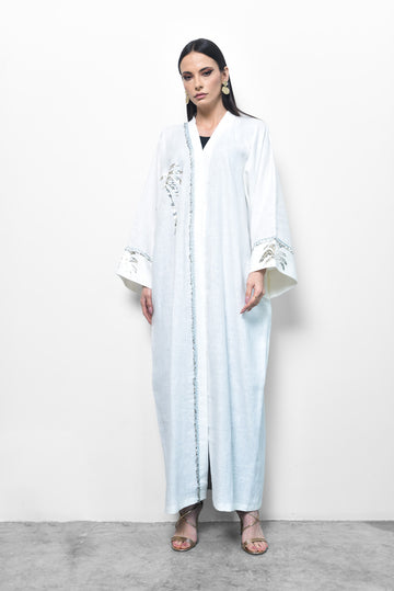 Nagda ABAYA