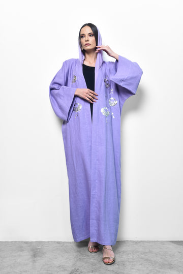 Nagda ABAYA