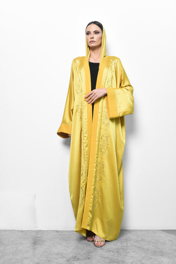 Nagda ABAYA
