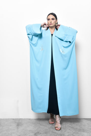Nagda ABAYA