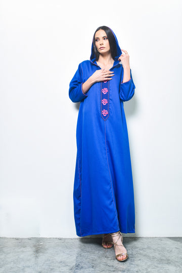 Cotton Kaftan