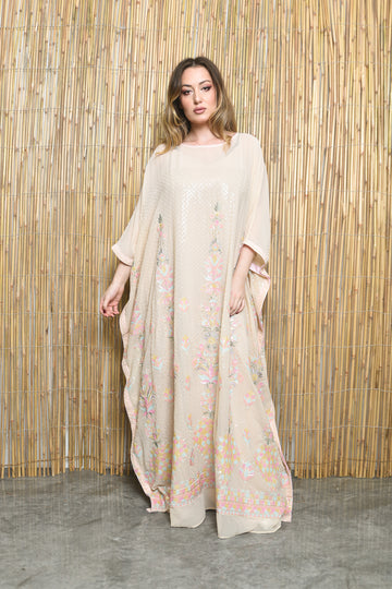 ELEGANT KAFTAN