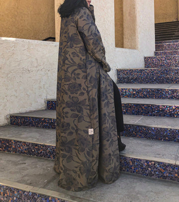 MODERN ABAYA
