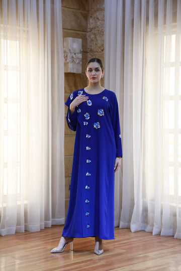 ELEGANT JALABIYA