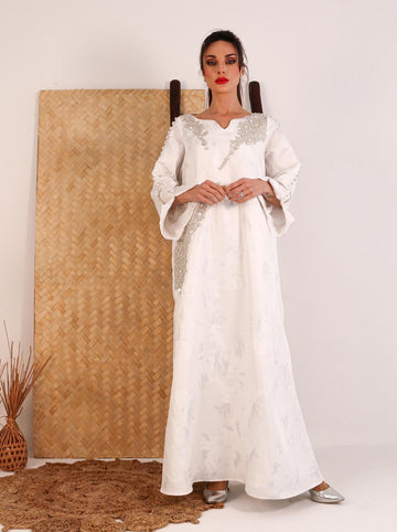ELEGANT KAFTAN