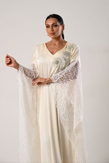 ELEGANT KAFTAN