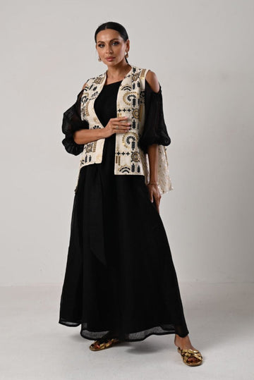 ELEGANT KAFTAN