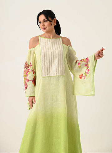 ELEGANT KAFTAN