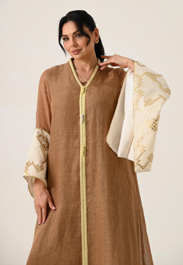 ELEGANT KAFTAN