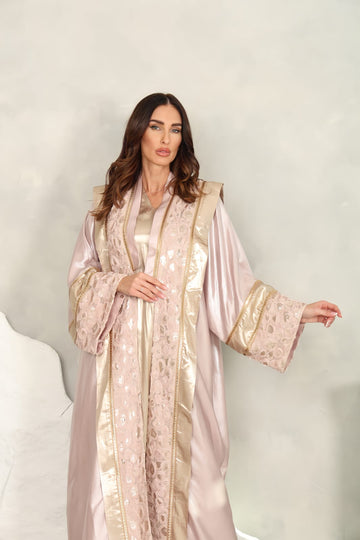 MODERN ABAYA
