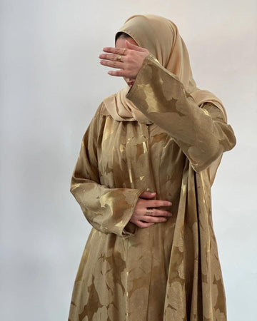 MODERN ABAYA