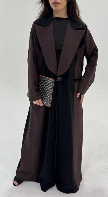 BLAZER ABAYA