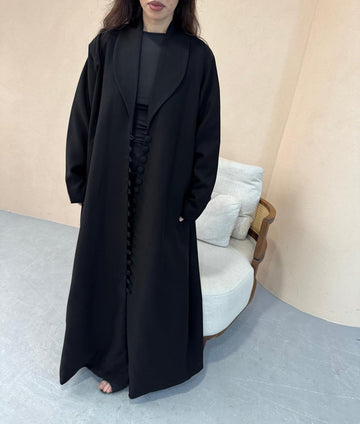 BLAZER ABAYA