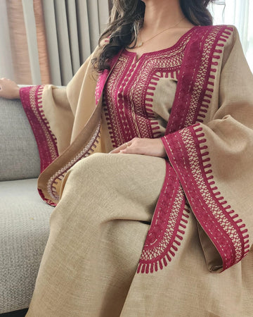ELEGANT KAFTAN
