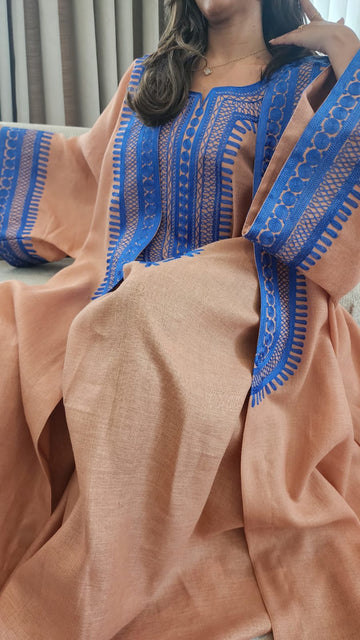 ELEGANT KAFTAN