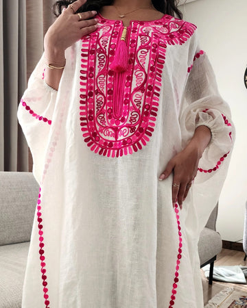 ELEGANT KAFTAN