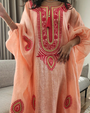 ELEGANT KAFTAN
