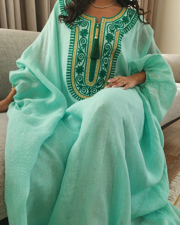 ELEGANT KAFTAN