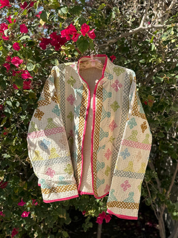 ELEGANT JACKET