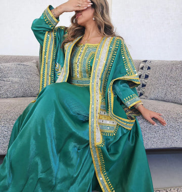 JALABIYA SET