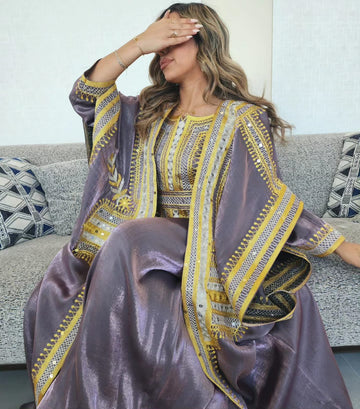 JALABIYA SET